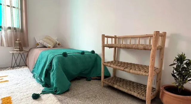 Номер Comfort Dar Al-Andalus