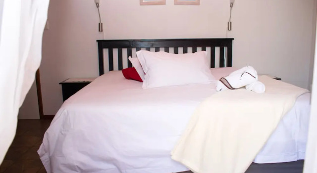 Tina's Guesthouse, Rezerwuj Pensjonat Pensjonaty w Swakopmund, Pensjonat