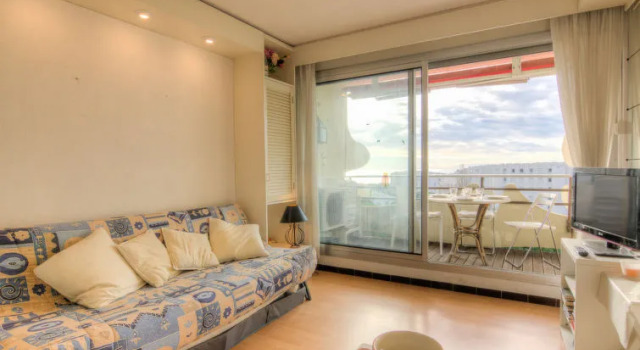 Apartment Paradis du Soleil-2, Забронировать Апартаменты/квартира Апартаменты Ла-Гранд-Мот, рядом с Туристический офис Ла Гранд-Мот, Апартаменты/квартира