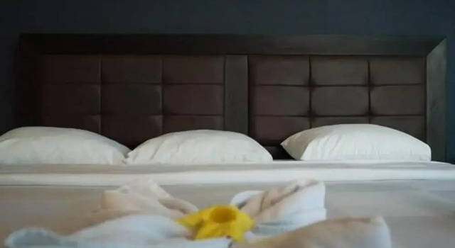 Номер Superior Hotel Noor