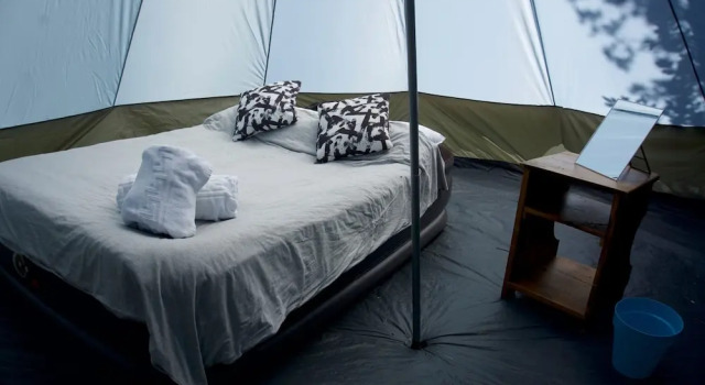 Munich Oktoberfest Glamping, Réserver Camping Camping et glamping à Bavière, Camping