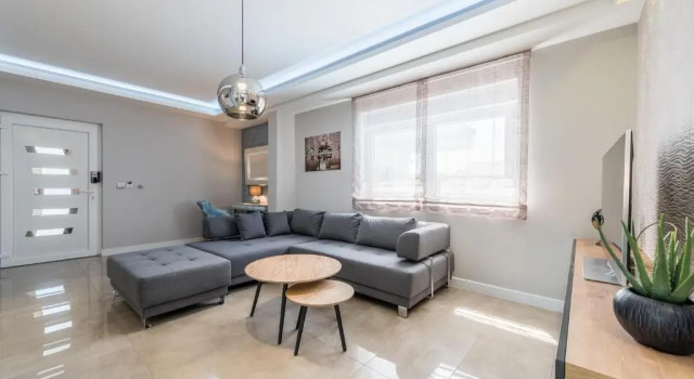 Апартаменты Deluxe Luxury Apartments Marija