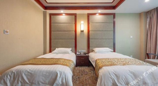 Fenghua International Hotel Zhoushan, Rezerwuj Hotel Zhoushan Zhejiang