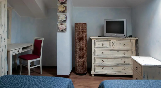 Suite Hotel Risi