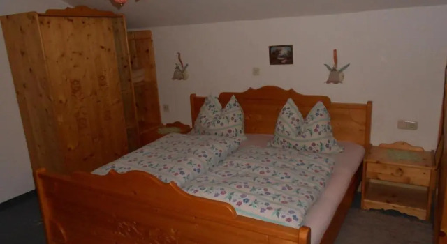 Студия Schmiedererhof Appartements/Zimmer