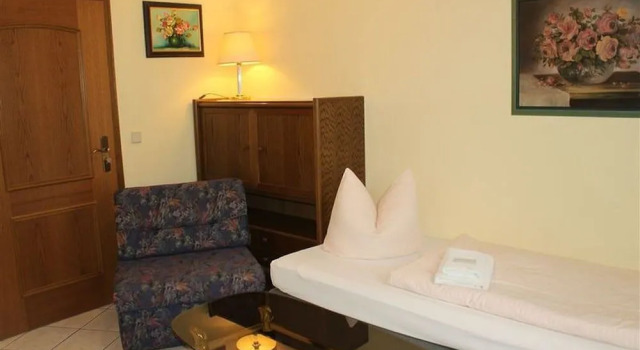 Hotel Drei Rosen, Boek Hotel Leinefelde-Worbis 
