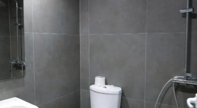 Двухместный номер Standard Hotel Jali