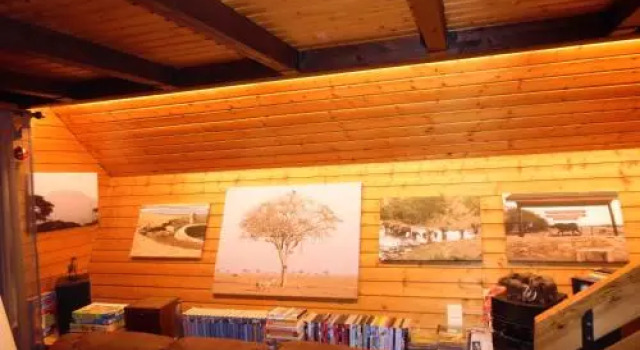 Ferienhaus TSAVO