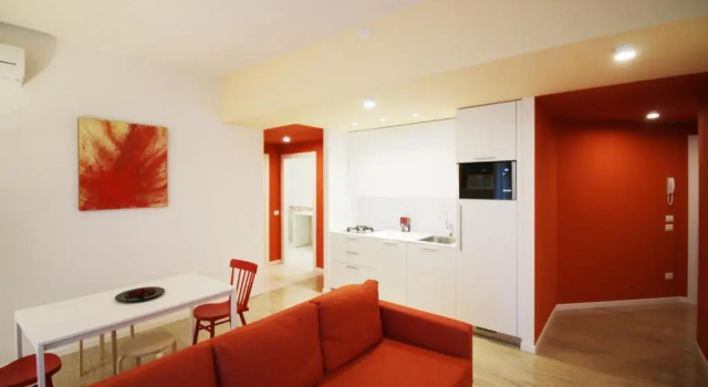 Апартаменты Superior Myresidenceverona