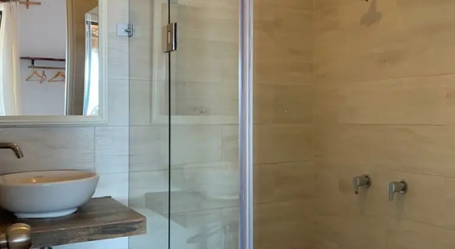 Номер Deluxe Hotel Beso de Sal Boutique