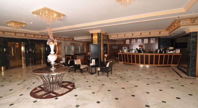 Nelover Hotel Apartment (Riyadh), Varaa Huoneisto Hotellit Riyadh Region aamiaisella, Aamiainen