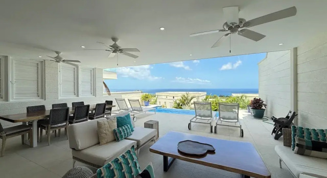 Westmoreland Hills 43, Prenota Casa vacanze Hotel a Saint James con parcheggio, Parcheggio