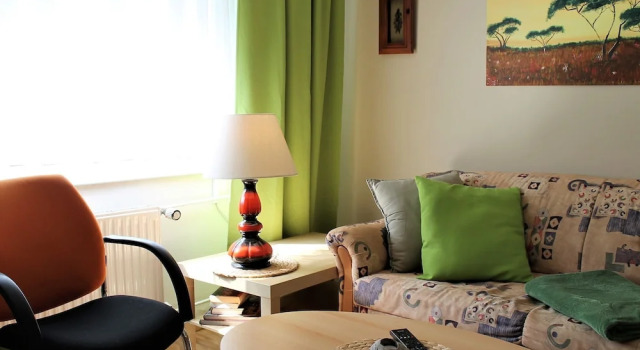 Luxurious Apartment in Proseken with parking and barbecue, Забронировать Апартаменты/квартира Апартаменты Гэгелов, Апартаменты/квартира
