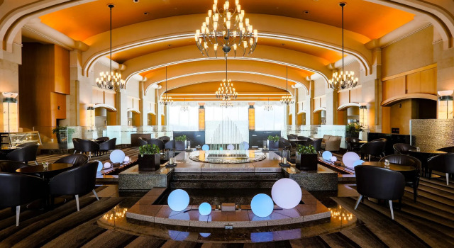Двухместный люкс c 1 комнатой The Windsor Hotel TOYA Vignette Collection