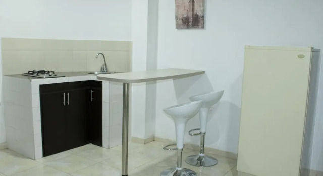 Apartamentos el Ingenio