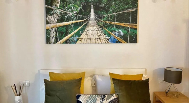 Lavagnini My Place b&b