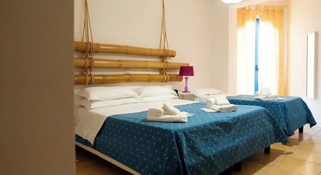 Номер Superior Didimos Resort