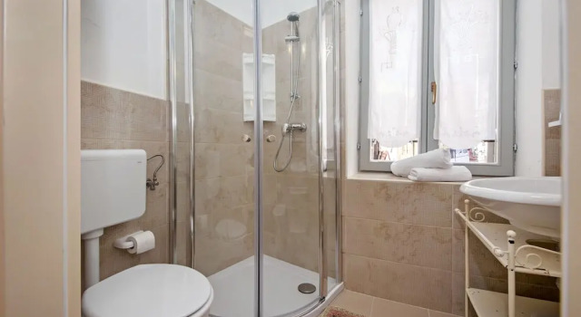 Студия Rooms Sotto i Volti