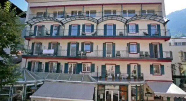 Hotel Das Moser, Забронировать Отель Бизнес-отели Гастайнерталь, рядом с Горнолыжный курорт Бад Хофгаштайн, 4* 5*