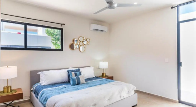 Entire House- 3BR with Private Roof Top Deck, Prenota Hotel Hotel a Quintana Roo con piscina, Piscina