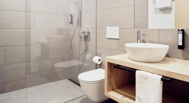 Номер Standard Hotel Neu-Schönstatt
