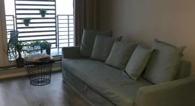 Apartament przy Aquaparku w Redzie, Varaa Huoneisto  