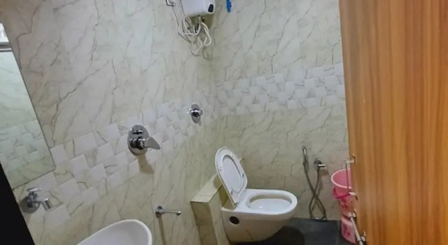 Трёхместный номер Standard The Stay Inn Hotel Gujarat