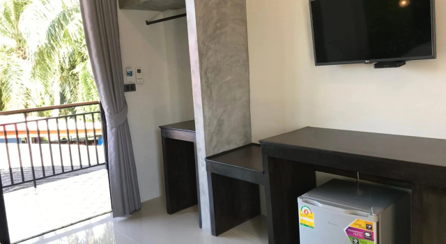 Lanta Daisy Residence, Забронировать Отель Недорогие отели Южного Таиланда, недорого