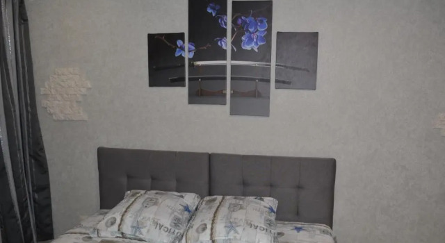 Lux Apartment on Pushkina, Book Lejlighed Krivoy Rog Dnipropetrovsk Region