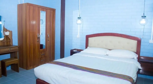 Wun Tawp Garden Hotel