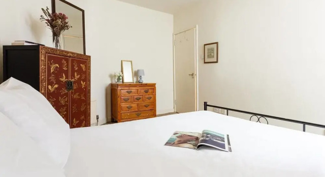 3BR Flat Close To Hyde Park, Забронировать Отель Отели Англии 3 звезды, 3*