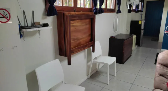 La Jungla Experience, Rezervovat Hotel Hotely v Chiriqui s parkováním, Parkování