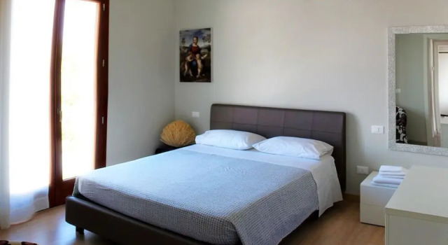 Casa Renili