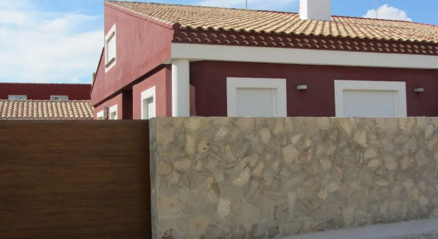 Casa Rural Lacasana