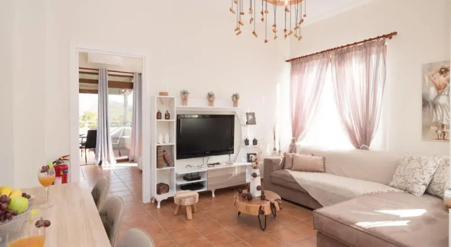 Вилла Villa Aclando with private swimming pool