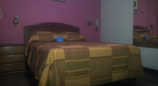 Asturias Inn