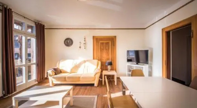 Chalet Cecile, Забронировать Шале Маттен-Интерлакен Берн кантон, рядом с Jungfrau Park
