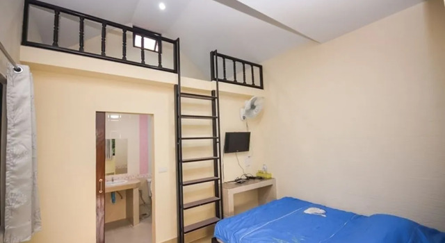 Pijika Resort, Забронировать Курортный отель Курортные отели Бан-Пронг-Пхра-Бат-Нок, Курортный отель