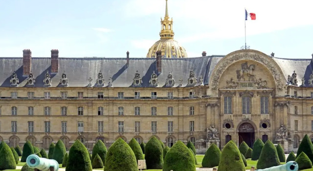 Cosy 1-bedroom Apartment Near the Invalides, Réserver Appartement 7e arr Paris