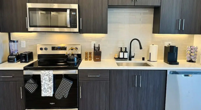 Trendy Mid-hollywood Home Dtla View Free Parking
