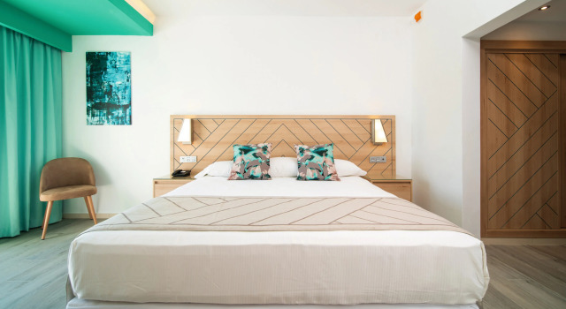 Hotel Riu Ocho Rios - All Inclusive