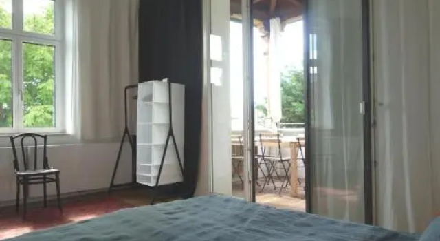 Katharinas Apartment, Book Apartment Hotels in Vienna surrounding with Parking, Parking