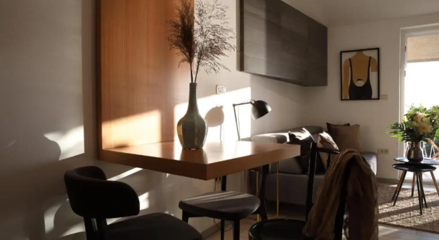 Студия Pegasus Apartments & Rooms