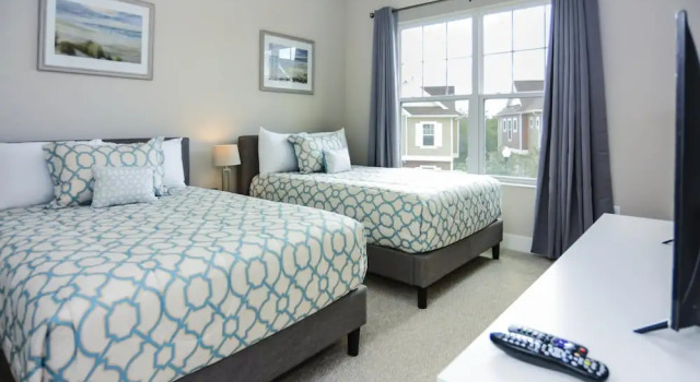3 BR 3BA 1678ft 5min Disneyworld Resort Style