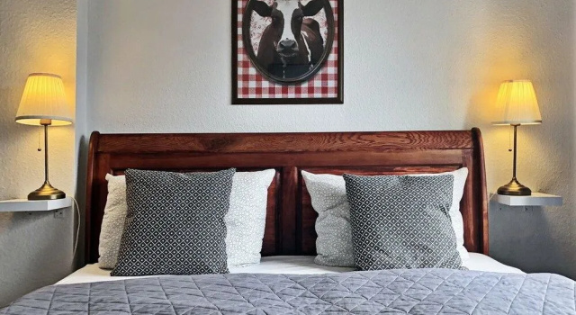 Landlust Hotel
