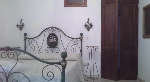 B&B La Bouganville