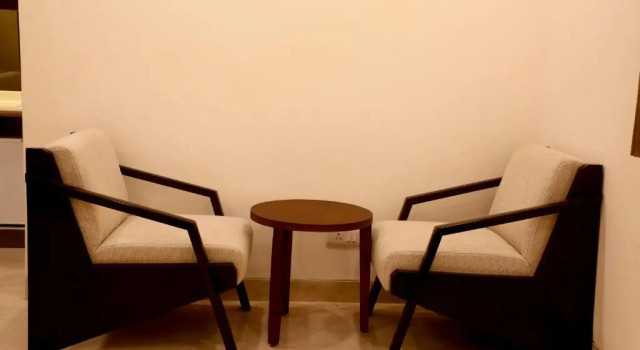 Номер Deluxe Wongdhen House
