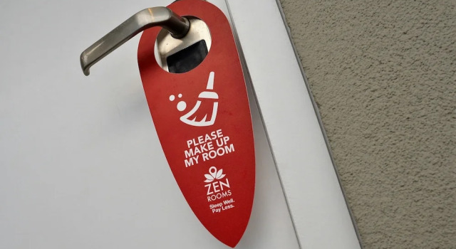 ZEN Rooms Paco Park, Забронировать Отель Манила 