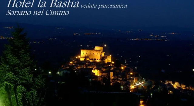 Номер Superior La Bastia Hotel & Resort