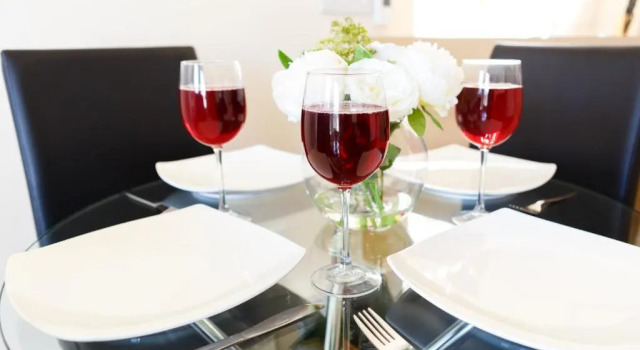 Апартаменты с 2 комнатами Wordsworth Apartment Irene Court